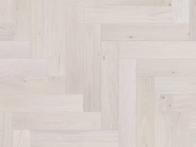 Solidfloor Heat White Rustic Visgraat