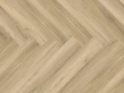 YUP herringbone click SRC beige