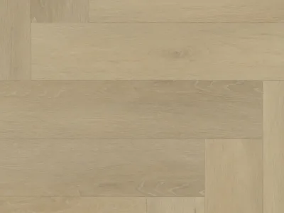 Herringbone dryback natural 765x153x2,5 - 0.55mm