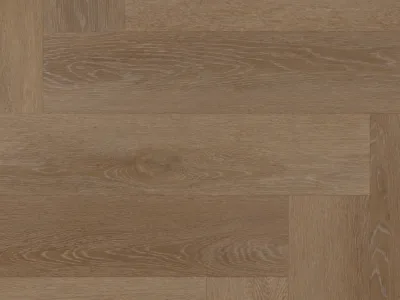 Herringbone dryback roasted 765x153x2,5 - 0.55mm