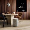 Vtwonen Click PVC Visgraat Herringbone warm natural - Afbeelding 5