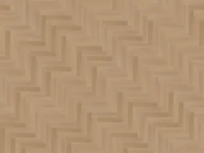 YUP Fulham visgraat dryback dark oak