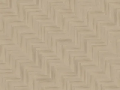 YUP Merton visgraat click beige