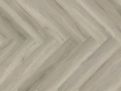 YUP Herringbone grey