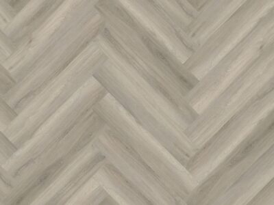 Floorlife Plak PVC Visgraat Yup Herringbone (paddington) grey 3505