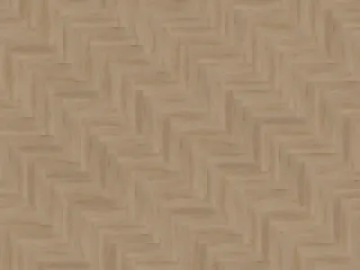 YUP Merton visgraat dryback natural oak