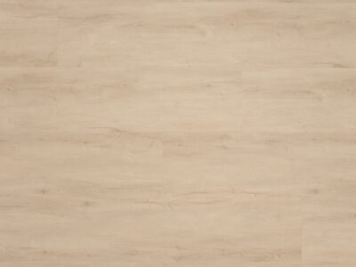 Floer Landhuis Click PVC - Crème Eik