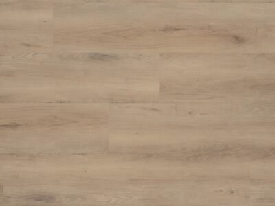 Floer Landhuis Click PVC - Landelijke Eik
