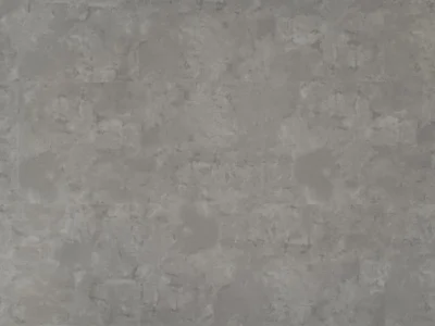 Floer Tegel PVC - Betonlook Grijs