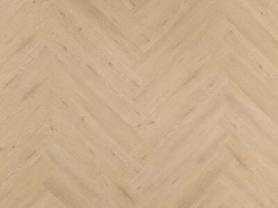 Floer Walvisgraat Click PVC – Gaia Grijsbeige