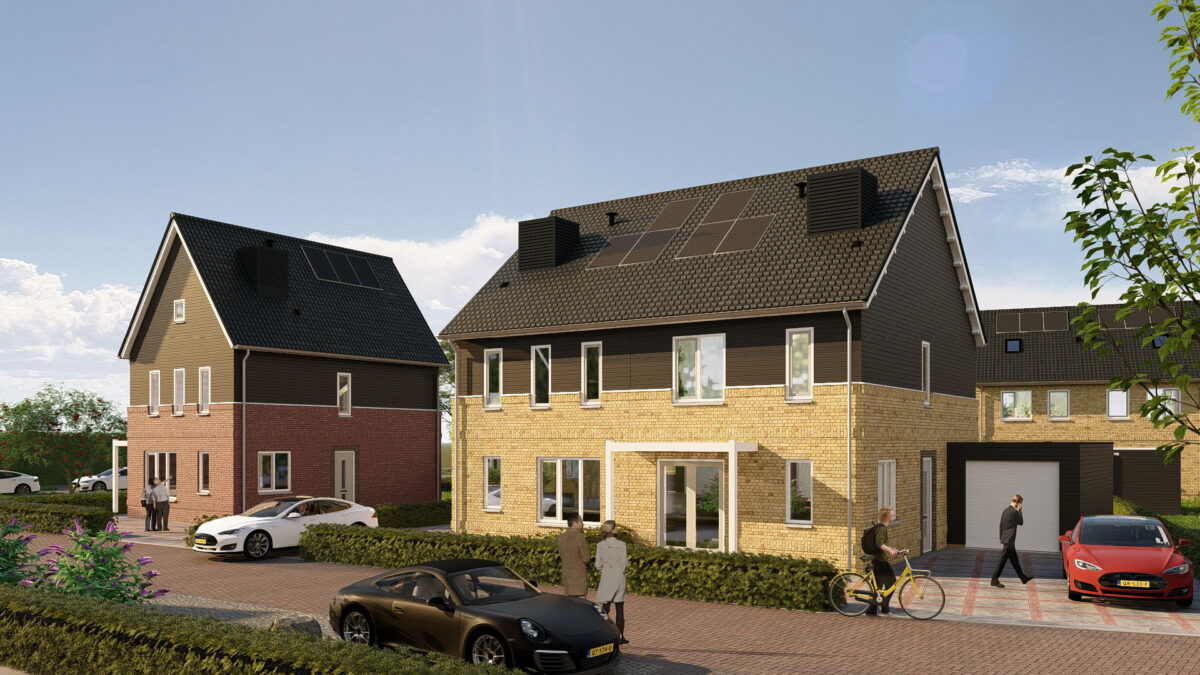 Langestraat