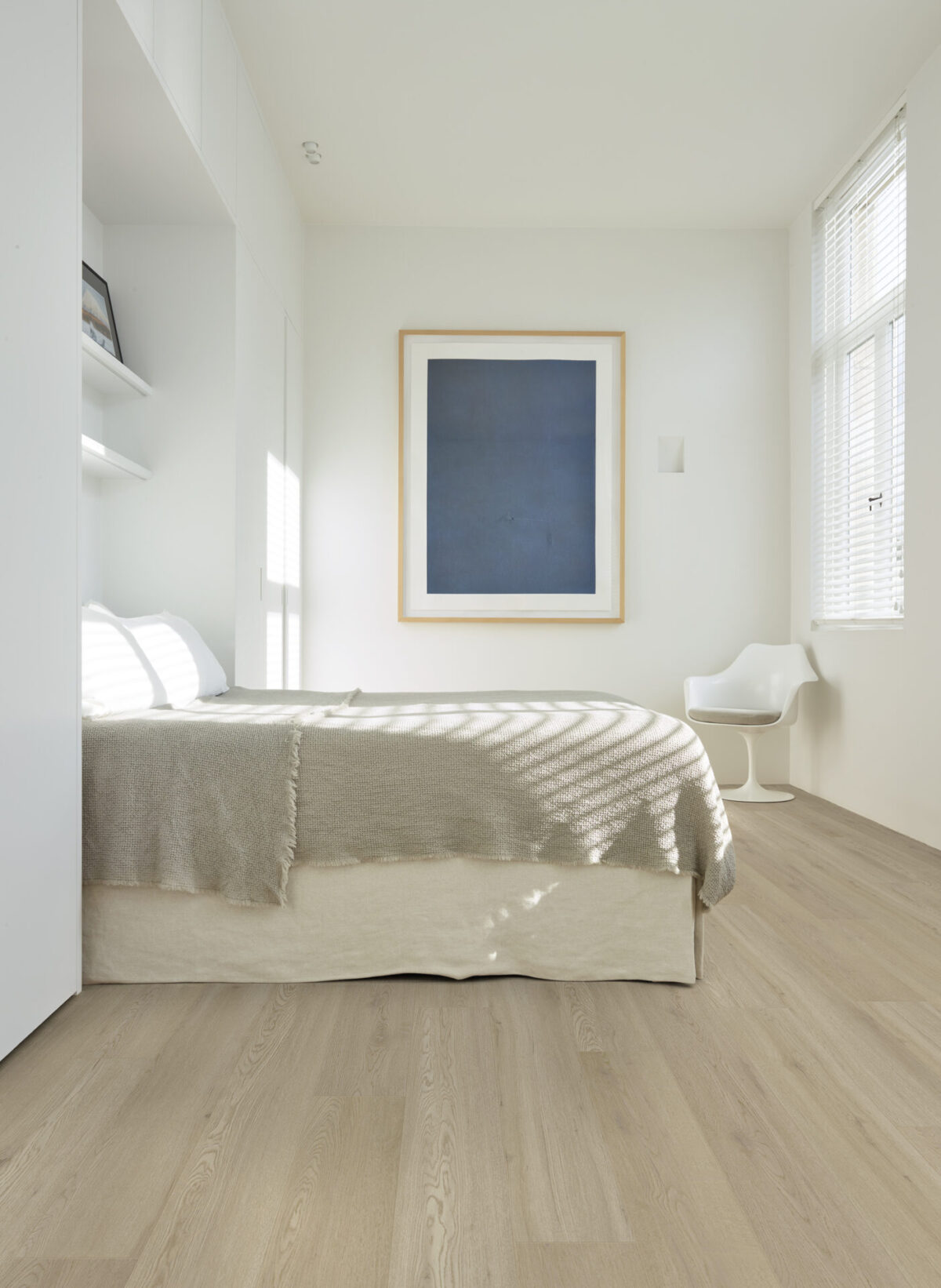 Coretec The Essentials PVC Plank Cleveland Oak 52 1500 + -  50 LVRE 1452 - Afbeelding 3