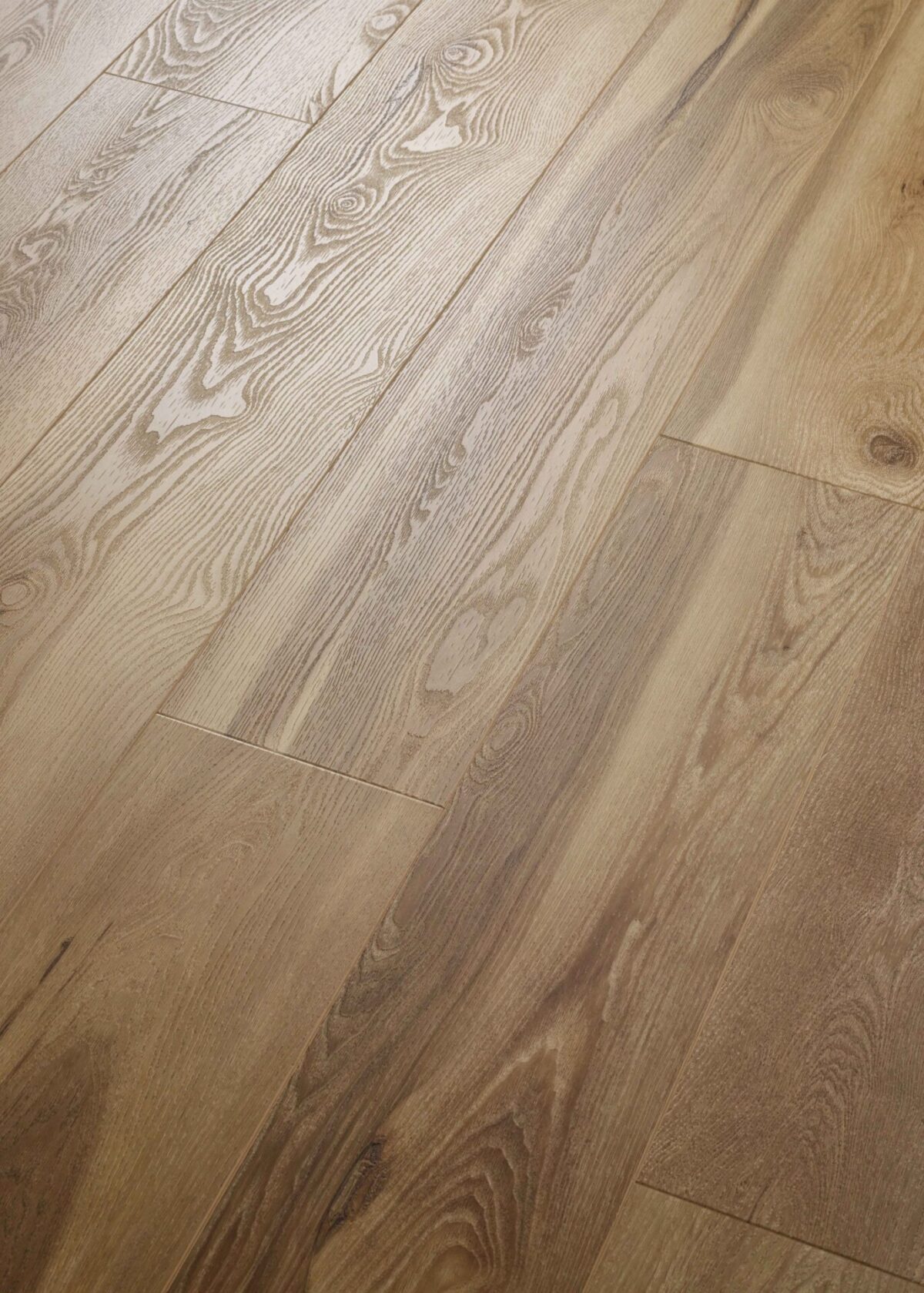 Coretec The Essentials PVC Plank Ocala Walnut 87 1500 + -  50 LVRE 2087 - Afbeelding 2
