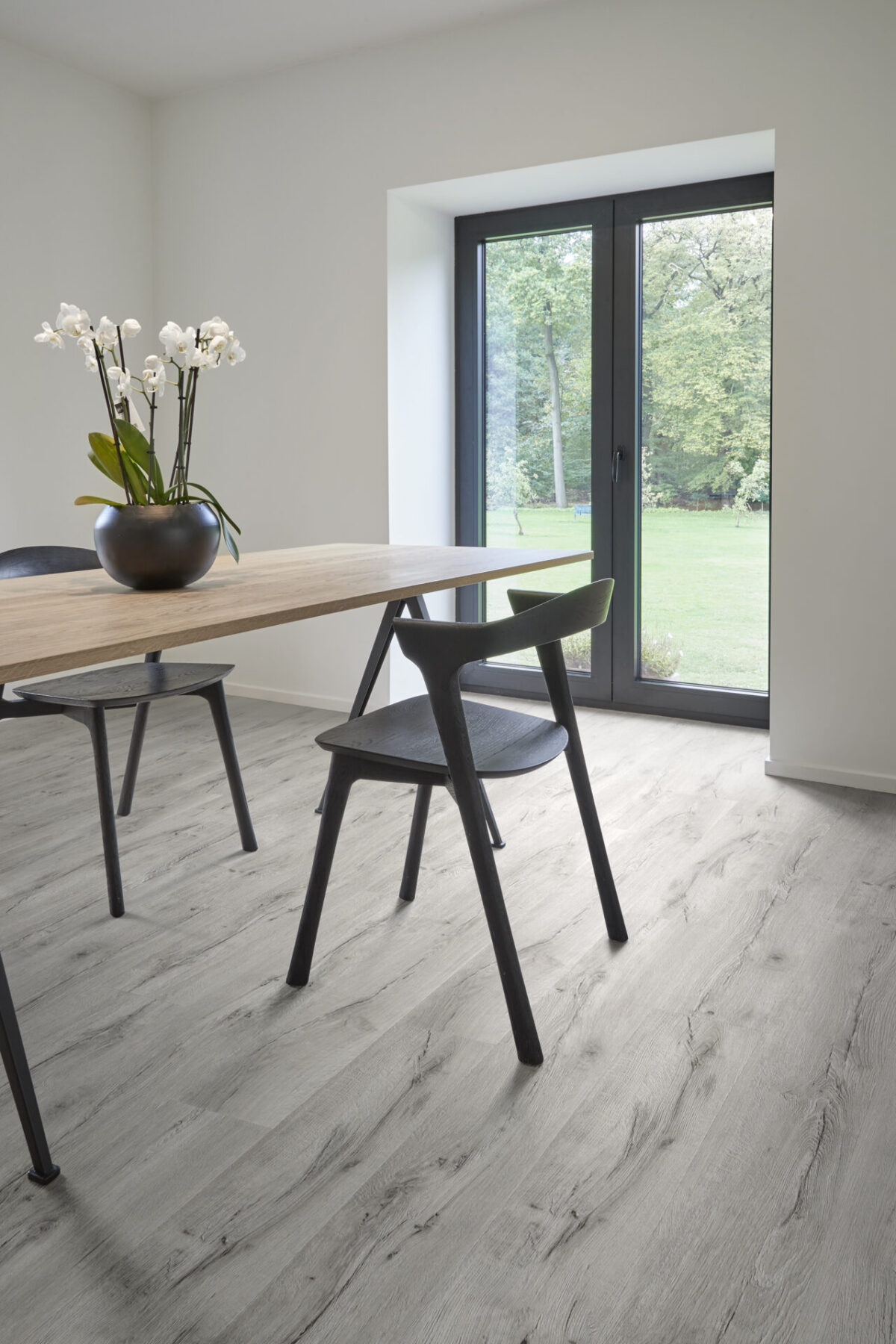 Coretec The Essentials PVC Plank Sparwood Oak 06 1500 -  50 LVR 9606 - Afbeelding 3