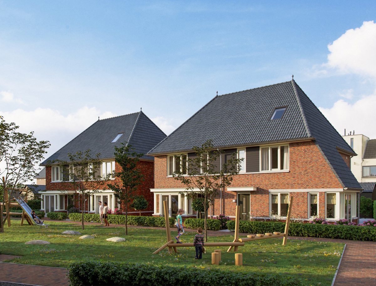 De Heren van Spui
